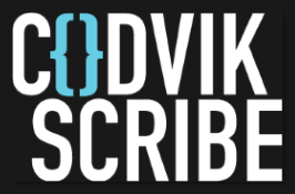 Codvikscribe