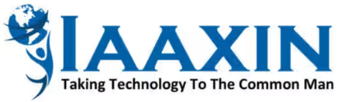 Iaaxin